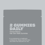 Swisse Beauty Hair Skin Nails Gummies
