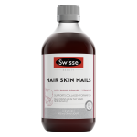 Swisse Beauty Hair Skin Nails Liquid