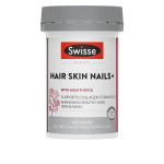 Swisse Beauty Hair Skin Nails+