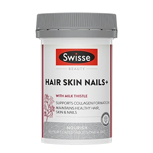 Swisse Beauty Hair Skin Nails+