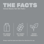 Swisse Beauty Hair Skin Nails+