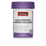 Swisse Beauty High Strength Marine Collagen