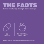 Swisse Beauty High Strength Marine Collagen