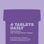 Swisse Beauty High Strength Marine Collagen