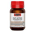 Swisse Ultiboost Fast Acting Vitamin D3