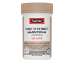 Swisse Ultiboost High Strength Magnesium Powder Orange