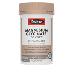 Swisse Ultiboost Magnesium Glycinate Powder