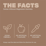 Swisse Ultiboost Magnesium Gummies