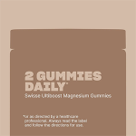 Swisse Ultiboost Magnesium Gummies
