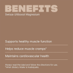 Swisse Ultiboost Magnesium