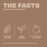 Swisse Ultiboost Magnesium
