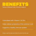 Swisse Ultiboost Daily Immune Support