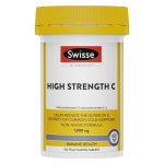 Swisse Ultiboost High Strength C