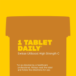 Swisse Ultiboost High Strength C