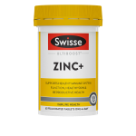Swisse Ultiboost Zinc+