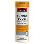 Swisse Ultiboost Energy Boost Smart Melt
