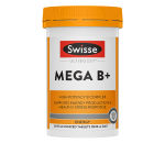 Swisse Ultiboost Mega B+