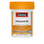 Swisse Ultiboost Vitamin B1