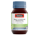 Swisse Ultibiotic Daily Digestive Probiotic