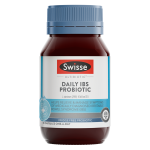 Swisse Ultibiotic Daily IBS Probiotic