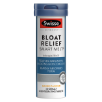 Swisse Ultiboost Bloat Relief Smart Melt
