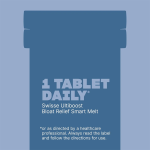 Swisse Ultiboost Bloat Relief Smart Melt