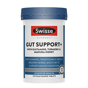 Swisse Ultiboost Gut Support+