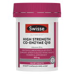 Swisse Ultiboost High Strength Co-Enzyme Q10
