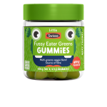 Little Swisse Fussy Eater Greens Gummies