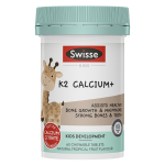 Swisse Kids K2 Calcium+
