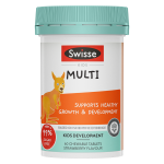 Swisse Kids Multi