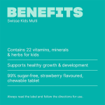 Swisse Kids Multi
