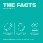 Swisse Kids Multi