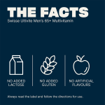 Swisse Ultivite Men’s 65+ Multivitamin