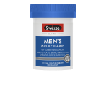 Swisse Ultivite Men's Multivitamin