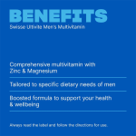 Swisse Ultivite Men's Multivitamin