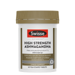 Swisse Ultiboost High Strength Ashwagandha
