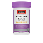 Swisse Ultiboost Magnesium + Sleep Powder