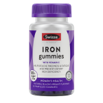 Swisse Ultiboost Iron Gummies