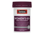 Swisse Ultivite Women’s 65+ Multivitamin