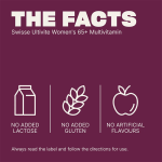 Swisse Ultivite Women’s 65+ Multivitamin