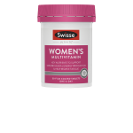 Swisse Ultivite Women's Multivitamin