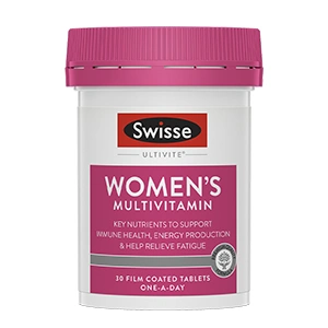 Swisse Ultivite Women's Multivitamin